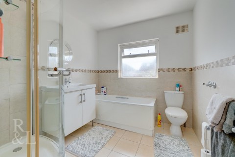 Property thumbnail image for Brierfield Avenue, Wilford, Nottingham