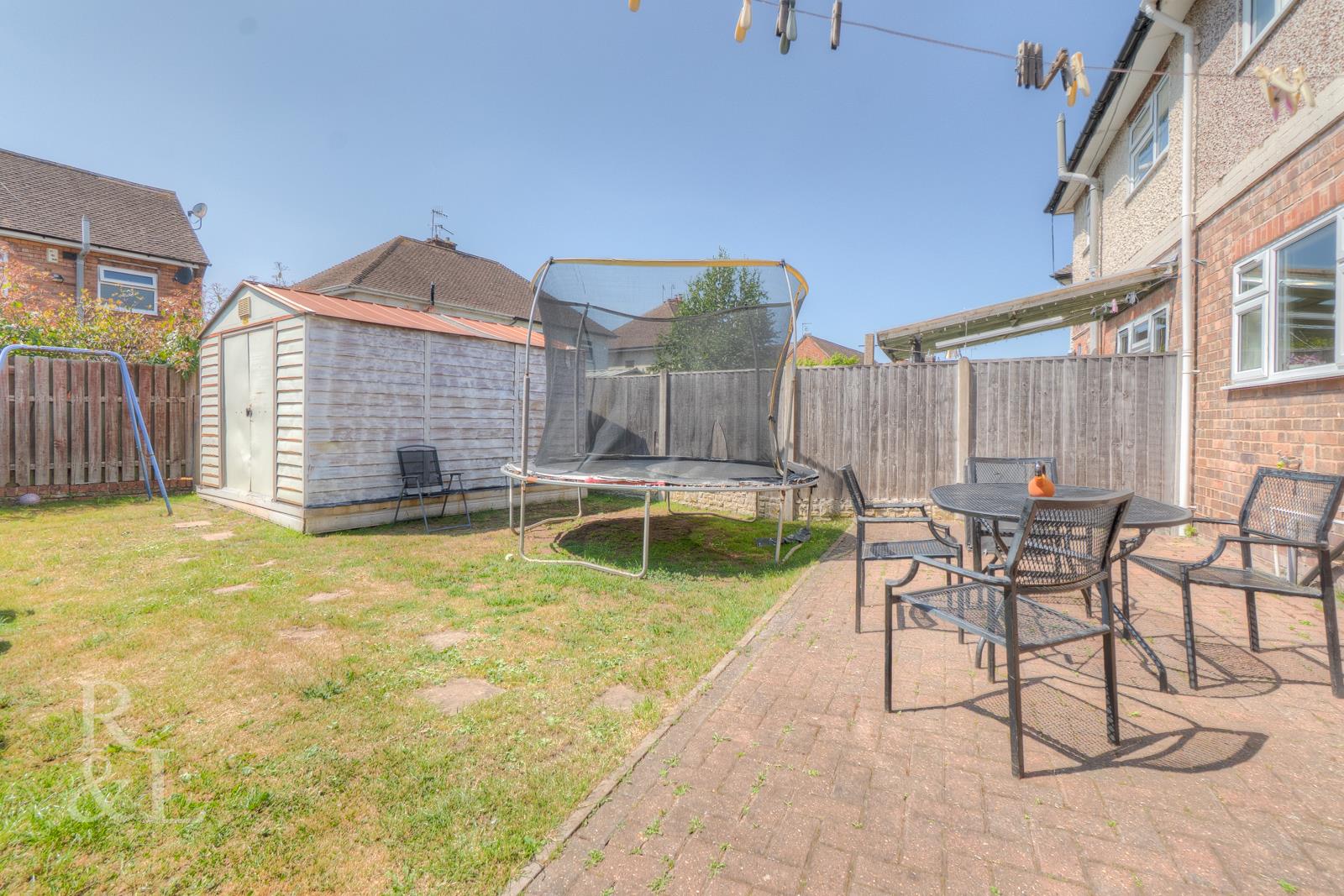 Property image for Brierfield Avenue, Wilford, Nottingham