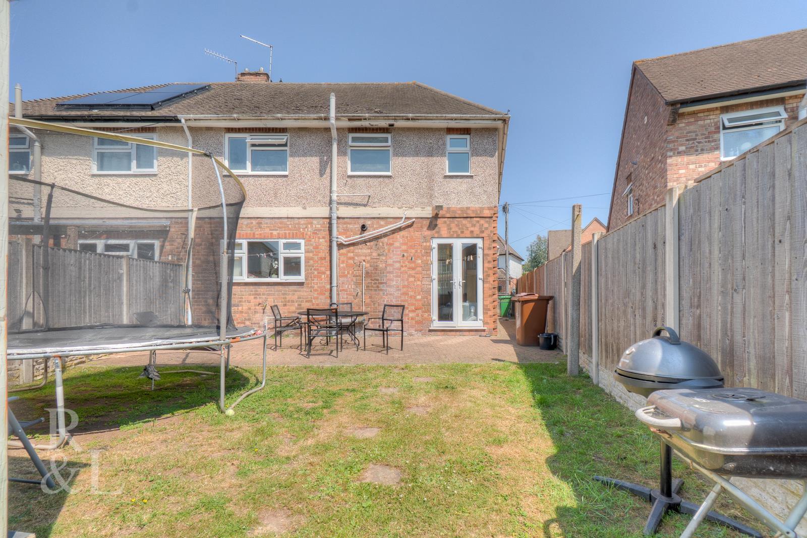 Property image for Brierfield Avenue, Wilford, Nottingham