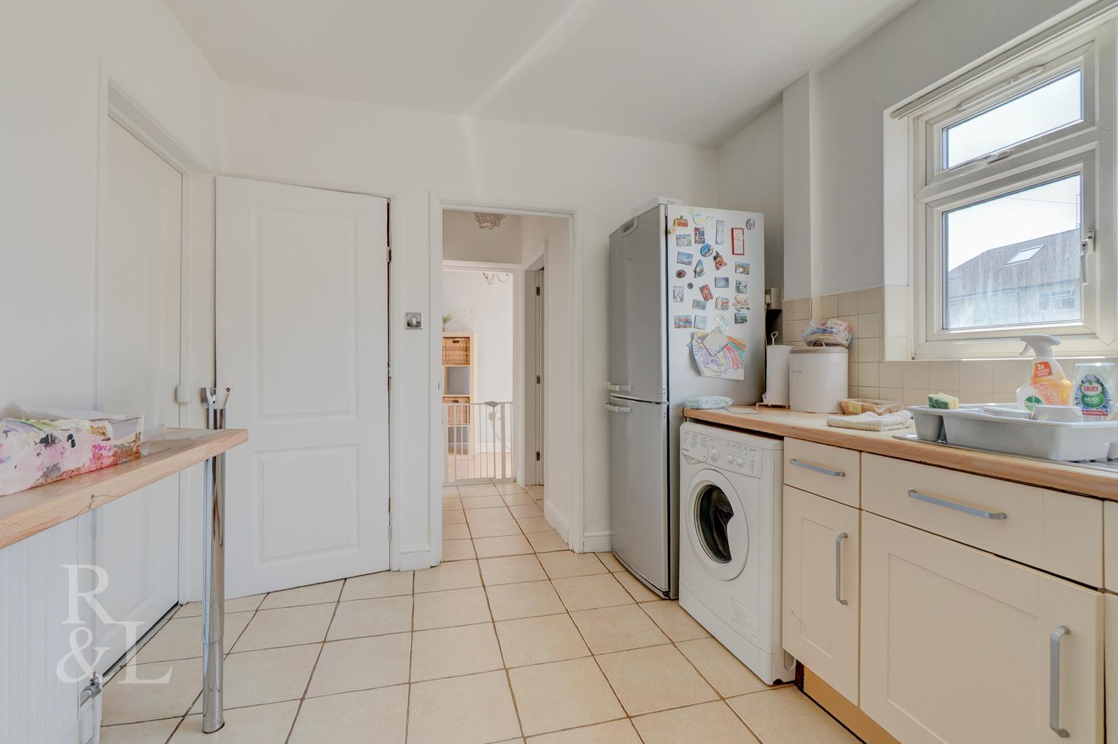 Property image for Brierfield Avenue, Wilford, Nottingham