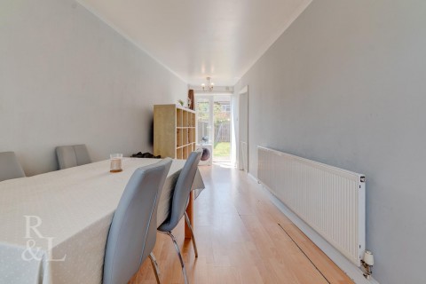 Property thumbnail image for Brierfield Avenue, Wilford, Nottingham