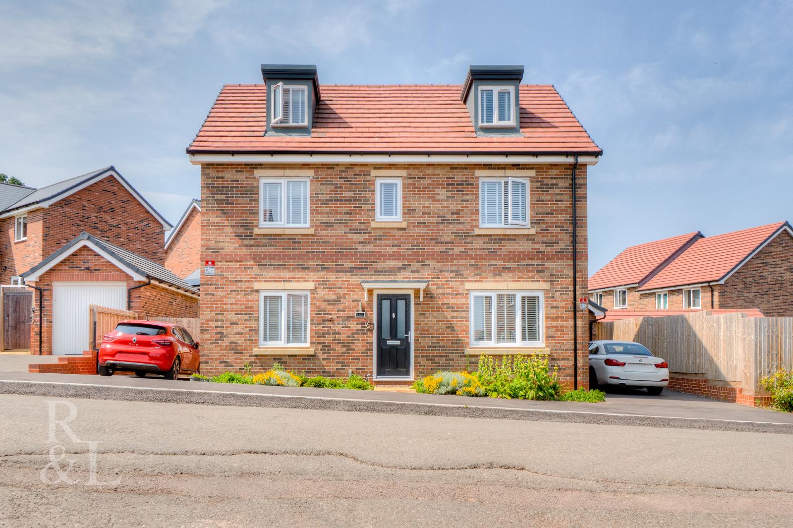 Property image for Bettina Gardens,, Edwalton,, Nottinghamshire