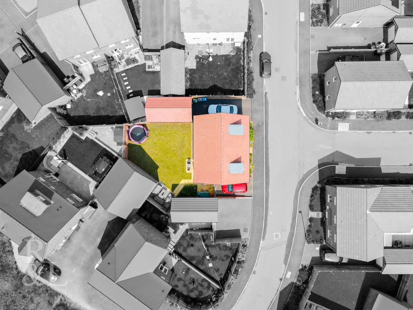 Property image for Bettina Gardens,, Edwalton,, Nottinghamshire