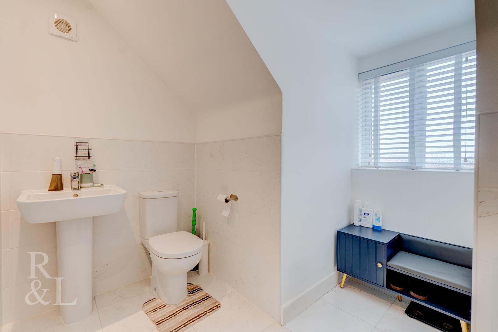 Property image for Bettina Gardens,, Edwalton,, Nottinghamshire