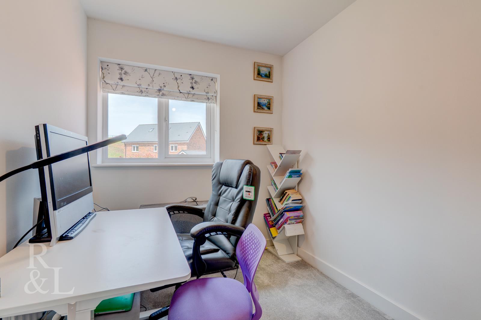 Property image for Bettina Gardens,, Edwalton,, Nottinghamshire