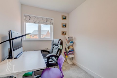 Property thumbnail image for Bettina Gardens,, Edwalton,, Nottinghamshire