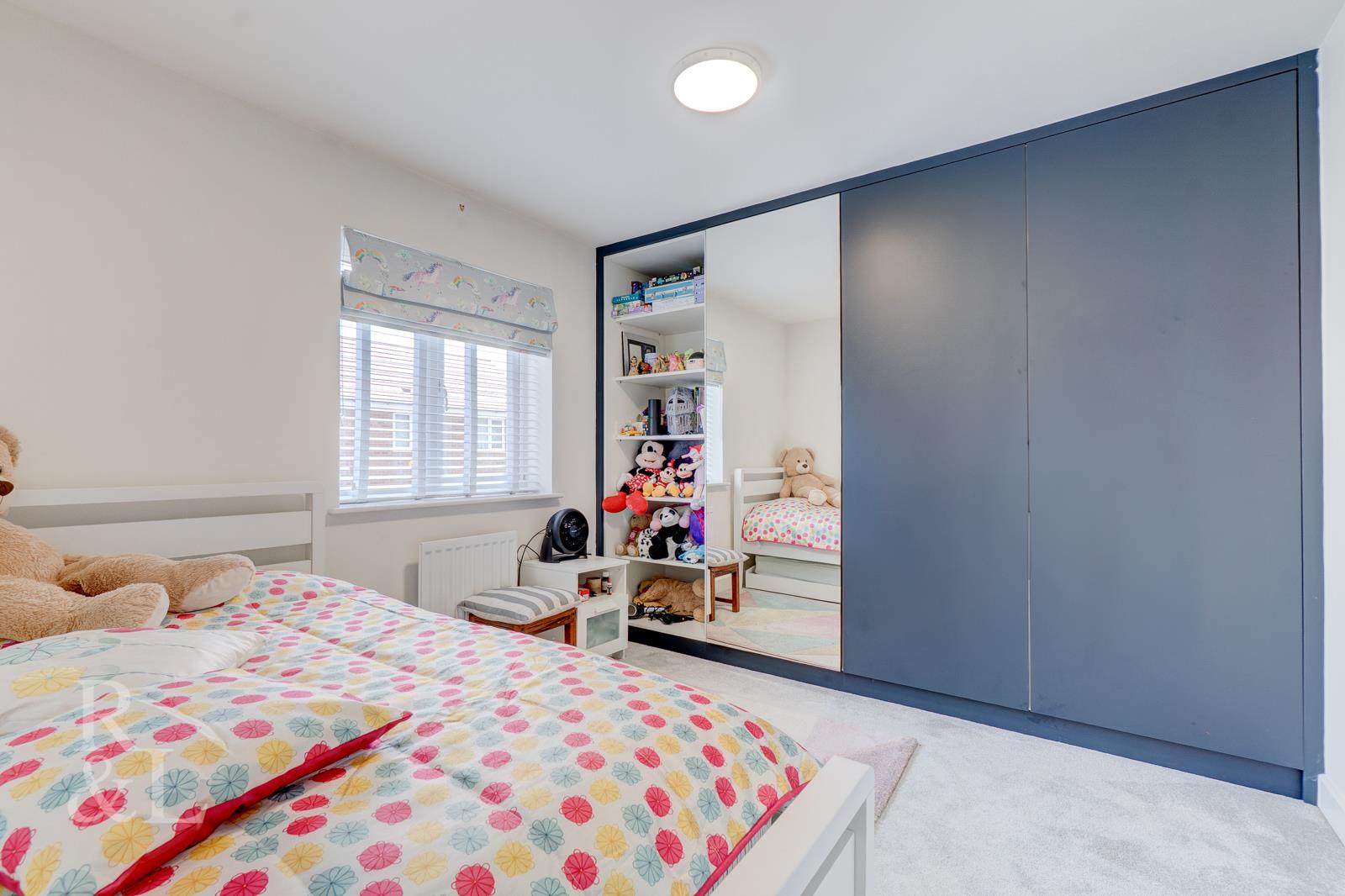 Property image for Bettina Gardens,, Edwalton,, Nottinghamshire