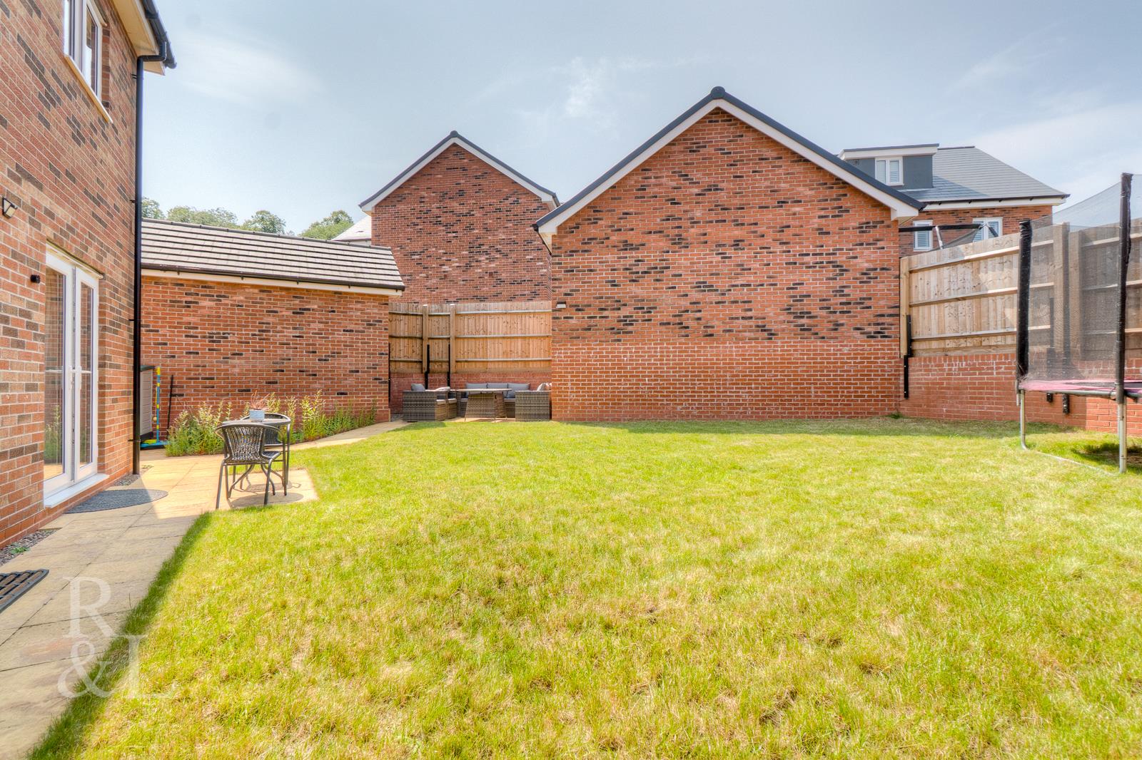 Property image for Bettina Gardens,, Edwalton,, Nottinghamshire