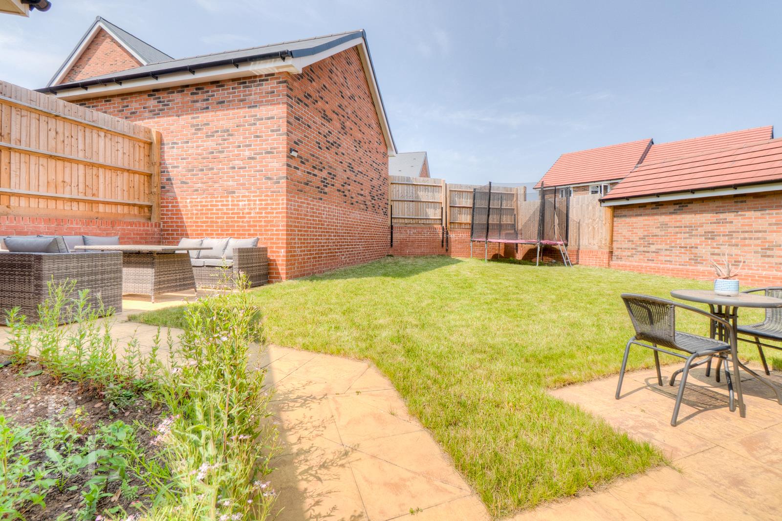 Property image for Bettina Gardens,, Edwalton,, Nottinghamshire