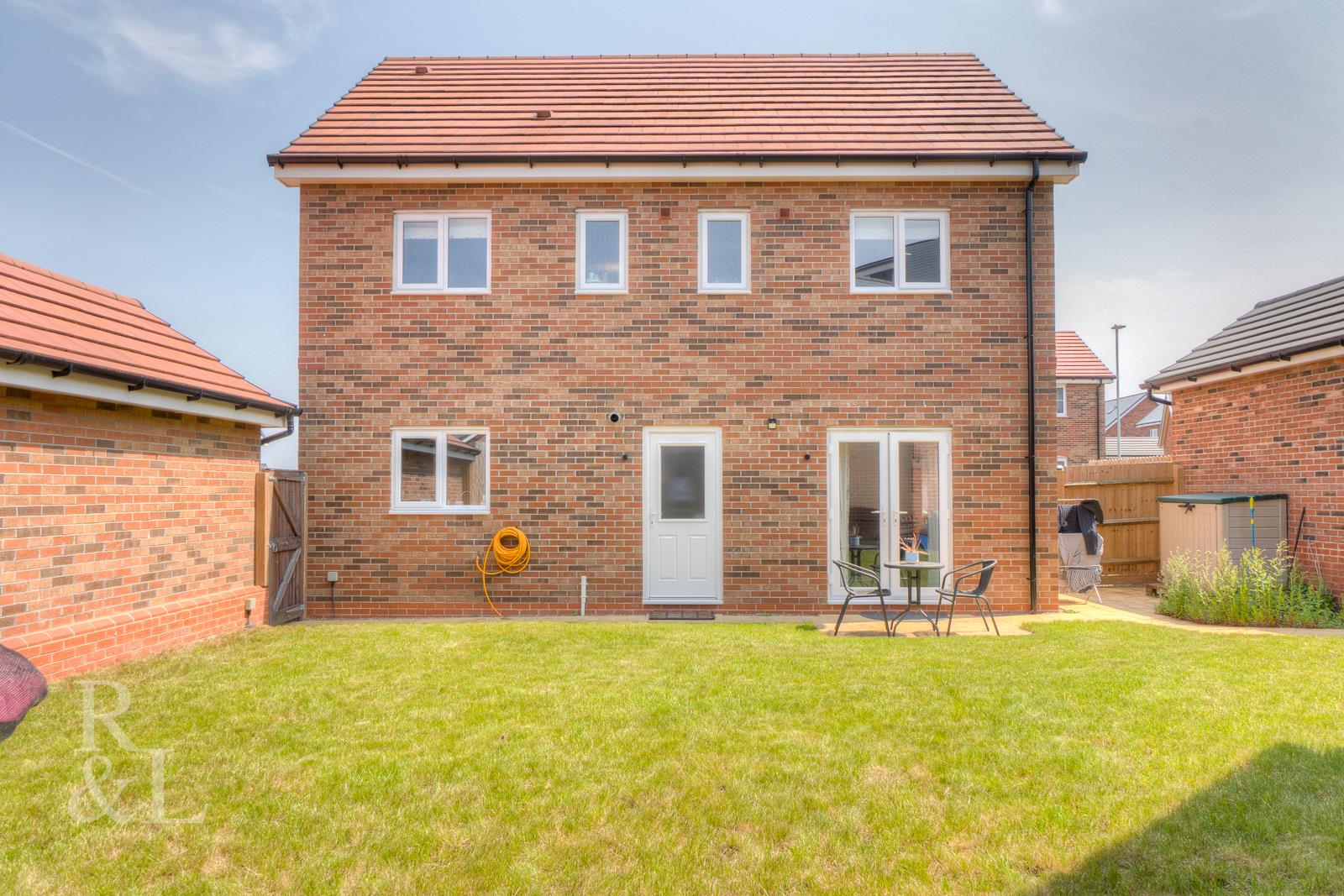 Property image for Bettina Gardens,, Edwalton,, Nottinghamshire