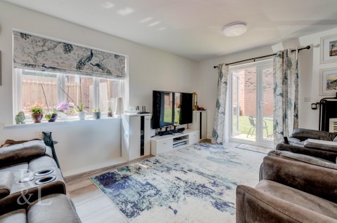 Property thumbnail image for Bettina Gardens,, Edwalton,, Nottinghamshire