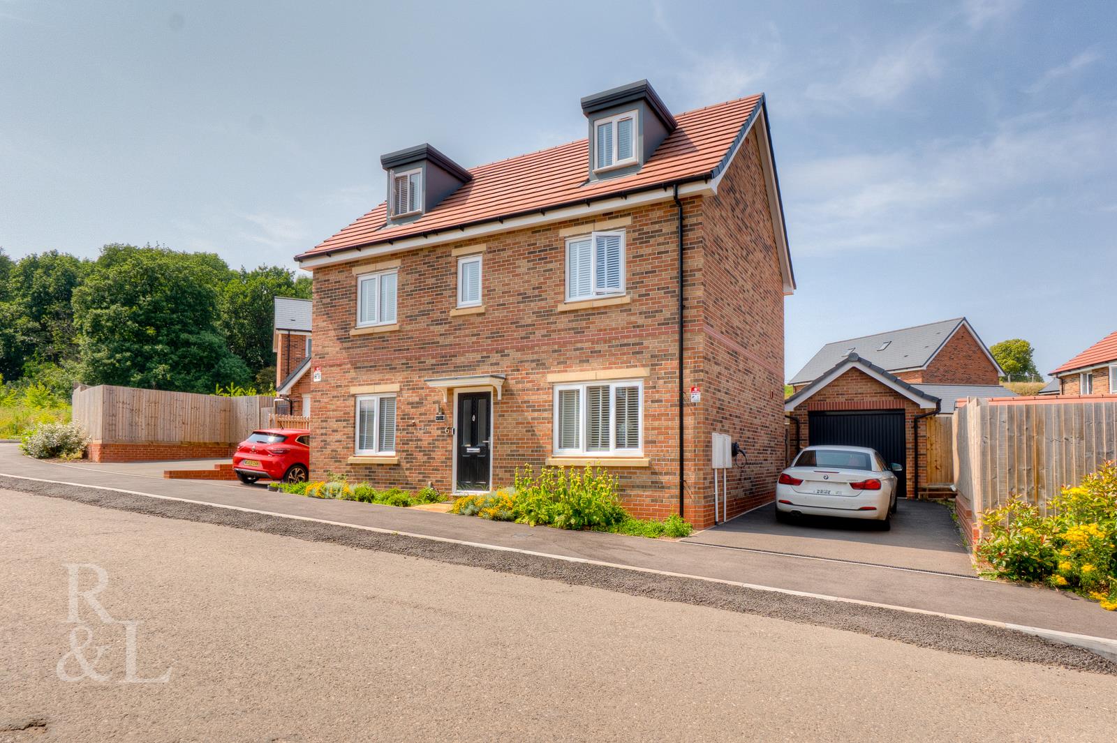 Property image for Bettina Gardens,, Edwalton,, Nottinghamshire