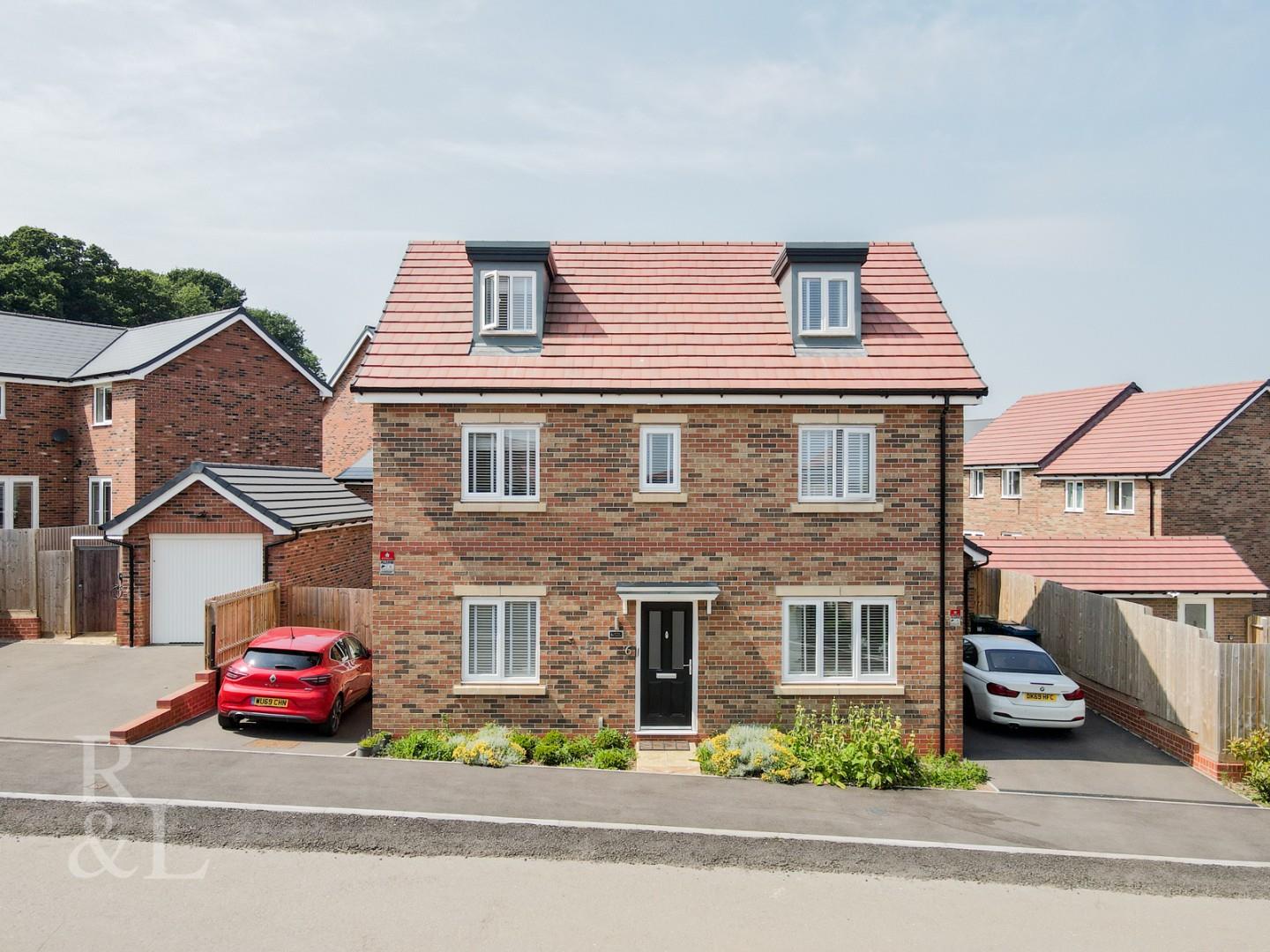 Property image for Bettina Gardens,, Edwalton,, Nottinghamshire