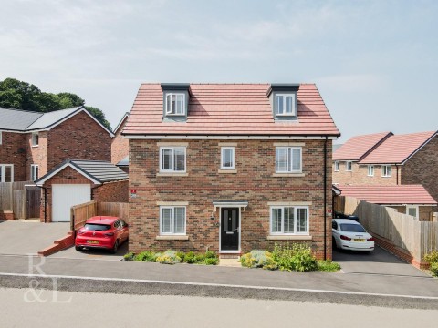 Property thumbnail image for Bettina Gardens,, Edwalton,, Nottinghamshire