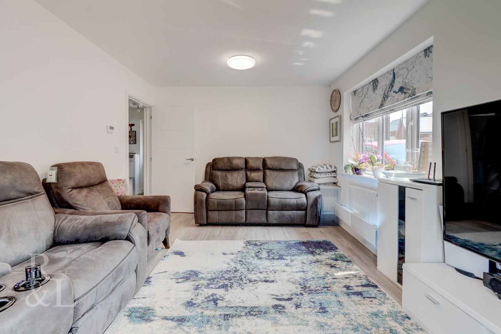 Property image for Bettina Gardens,, Edwalton,, Nottinghamshire