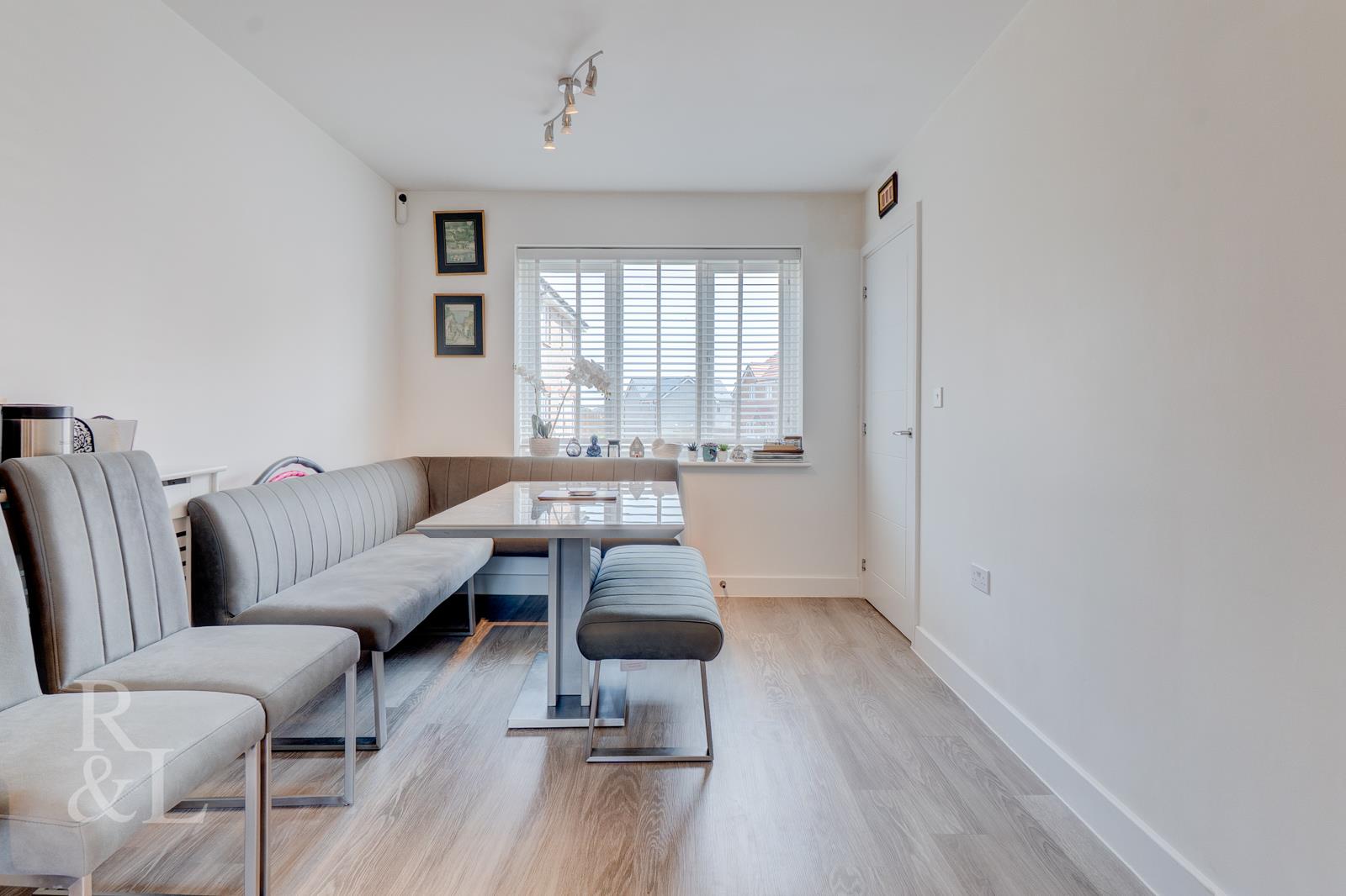 Property image for Bettina Gardens,, Edwalton,, Nottinghamshire