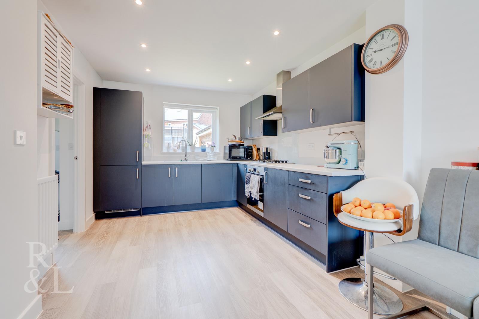 Property image for Bettina Gardens,, Edwalton,, Nottinghamshire