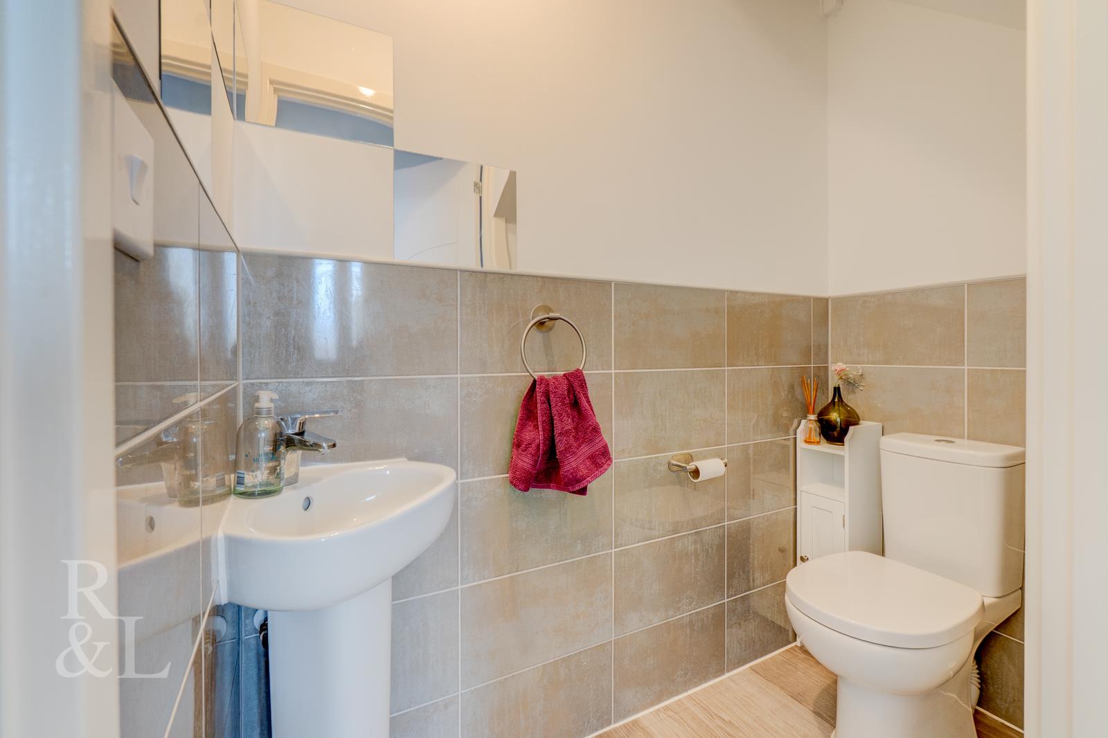 Property image for Bettina Gardens,, Edwalton,, Nottinghamshire