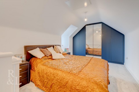 Property thumbnail image for Bettina Gardens,, Edwalton,, Nottinghamshire