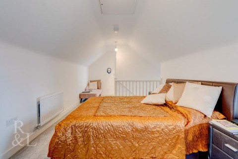 Property thumbnail image for Bettina Gardens,, Edwalton,, Nottinghamshire