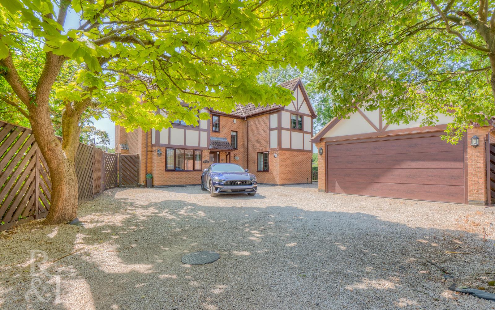 Property image for Didcott Way, Appleby Magna