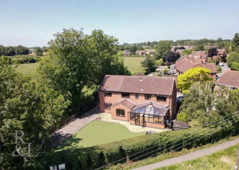 Property thumbnail image for Didcott Way, Appleby Magna