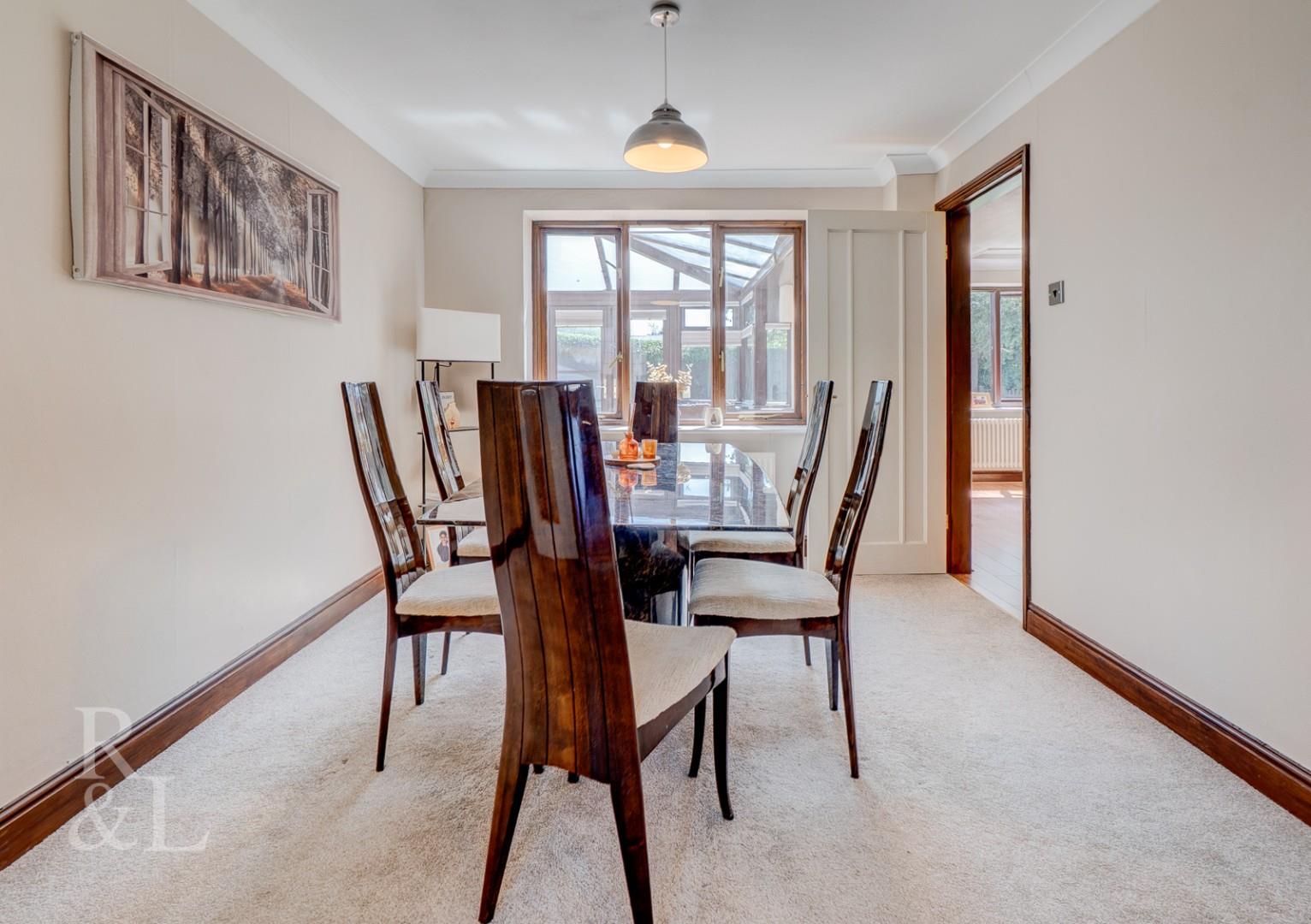 Property image for Didcott Way, Appleby Magna