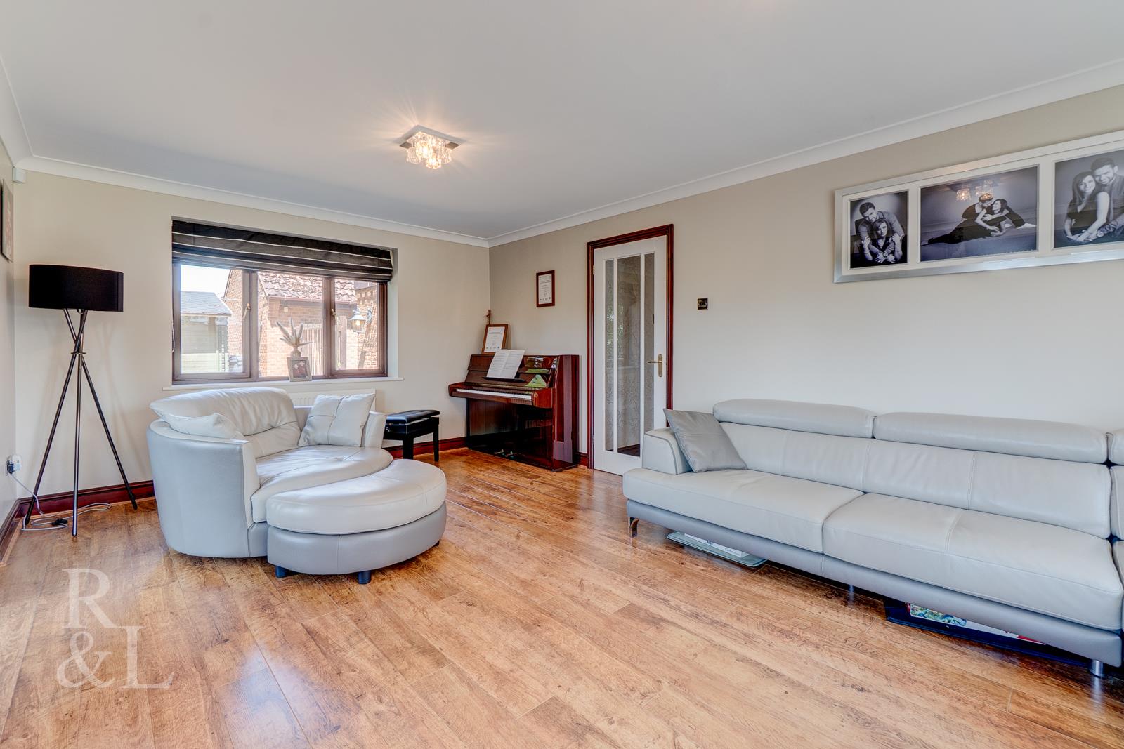 Property image for Didcott Way, Appleby Magna