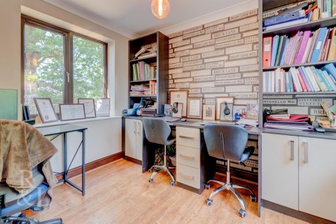 Property thumbnail image for Didcott Way, Appleby Magna
