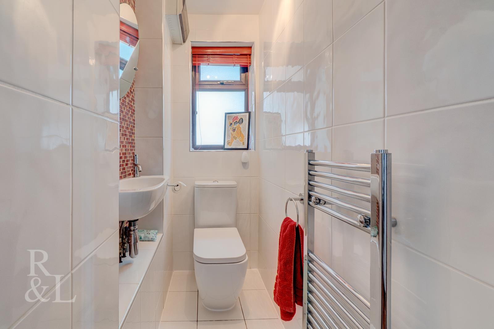 Property image for Didcott Way, Appleby Magna