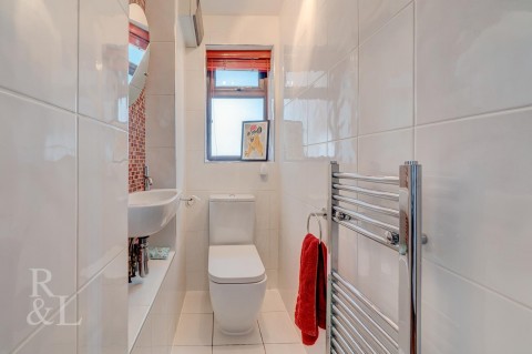 Property thumbnail image for Didcott Way, Appleby Magna