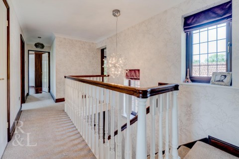 Property thumbnail image for Didcott Way, Appleby Magna