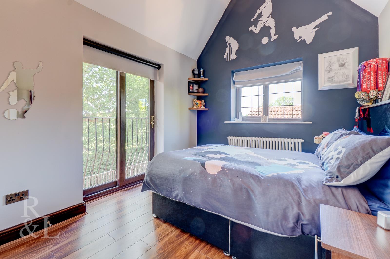 Property image for Didcott Way, Appleby Magna