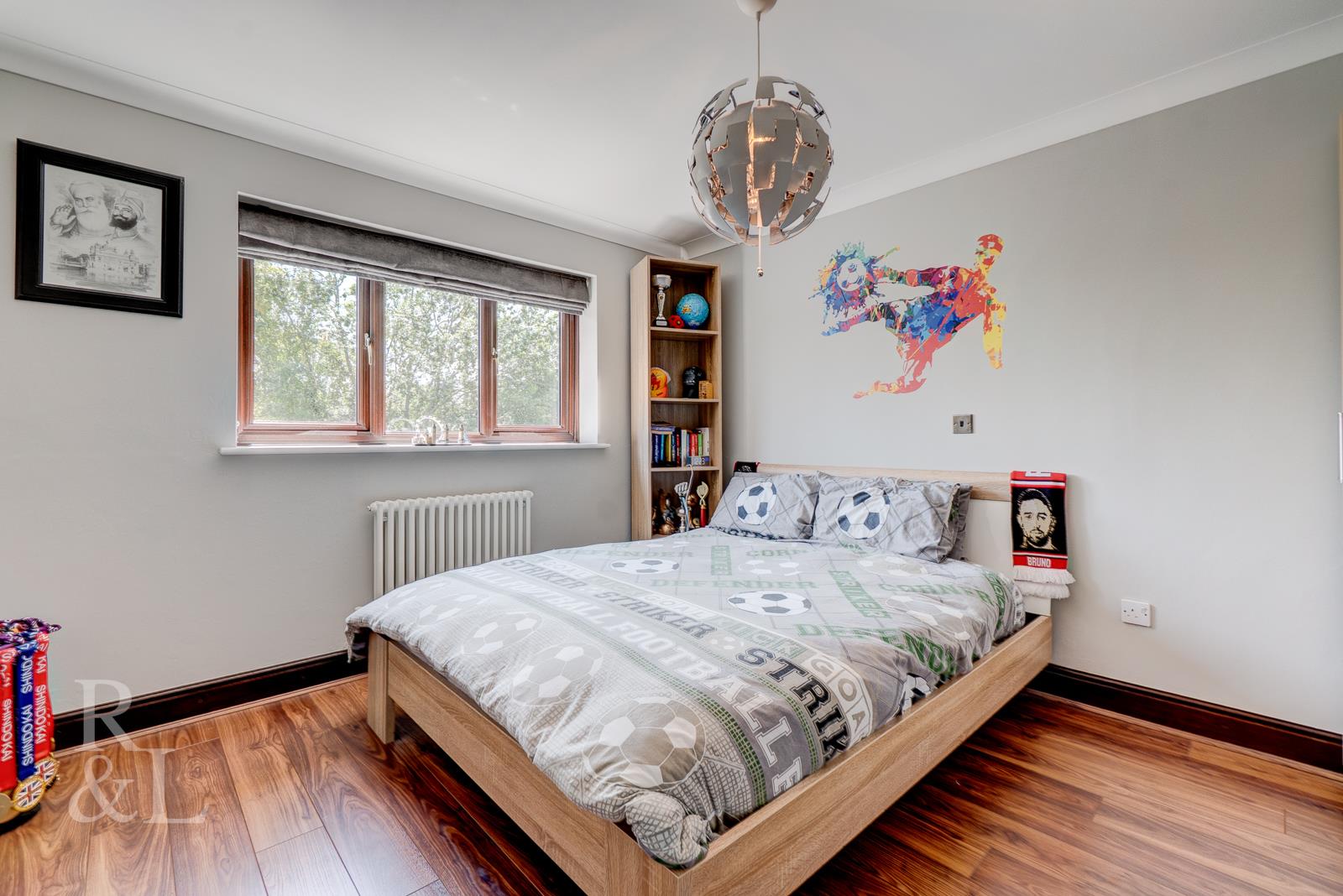Property image for Didcott Way, Appleby Magna