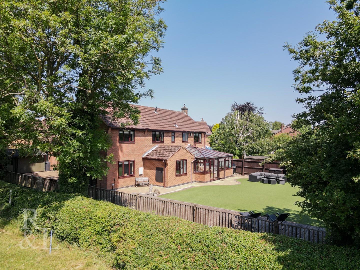 Property image for Didcott Way, Appleby Magna