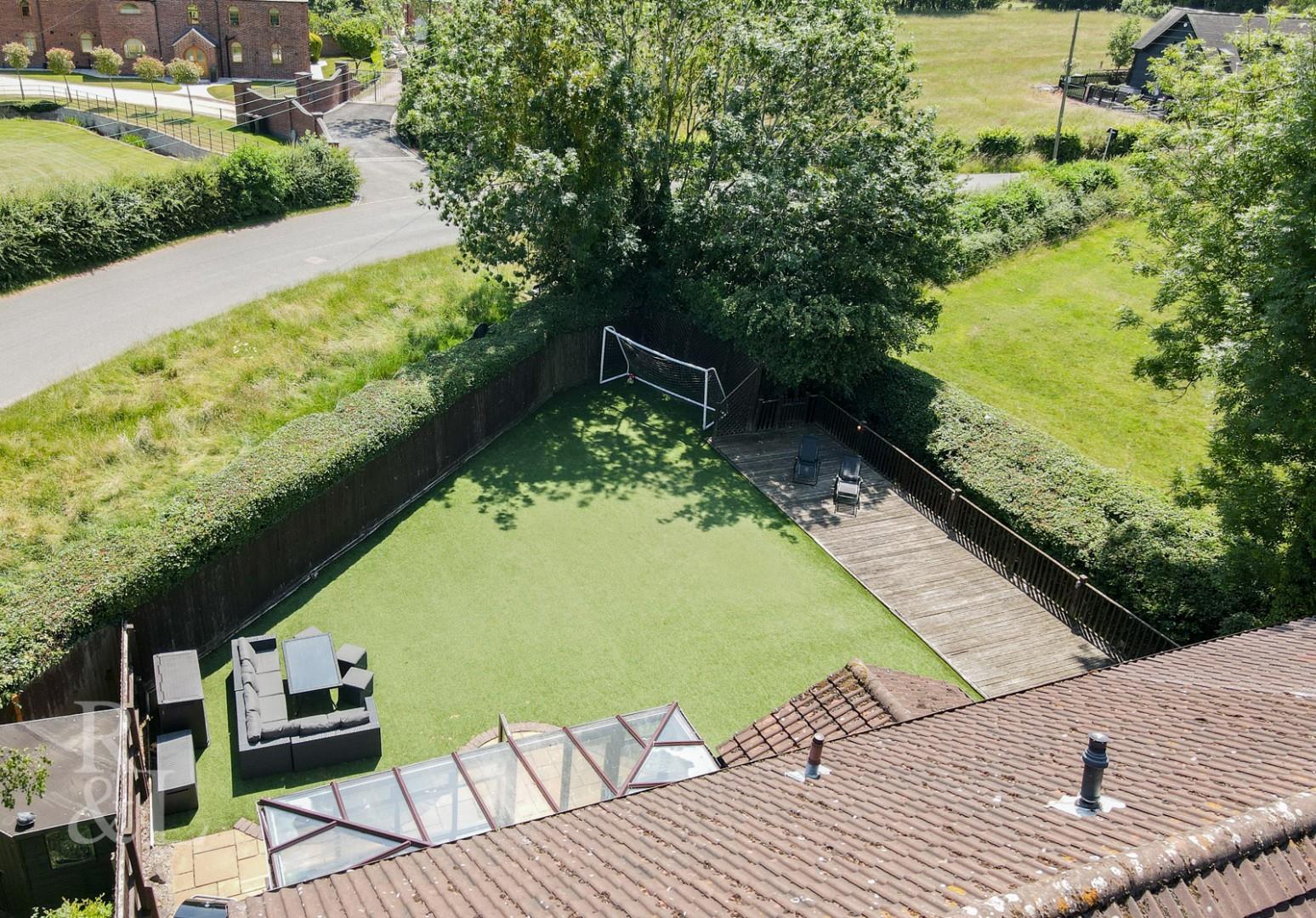 Property image for Didcott Way, Appleby Magna