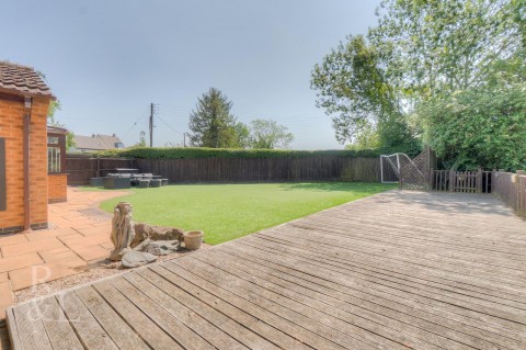Property thumbnail image for Didcott Way, Appleby Magna