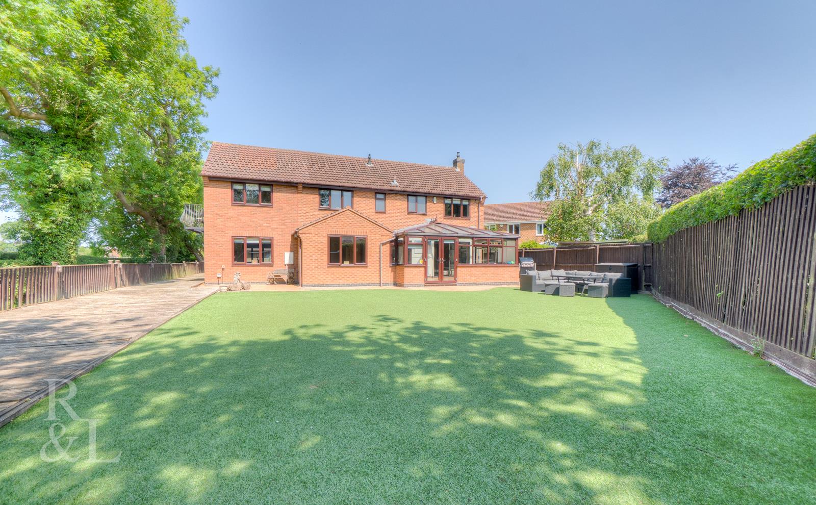 Property image for Didcott Way, Appleby Magna