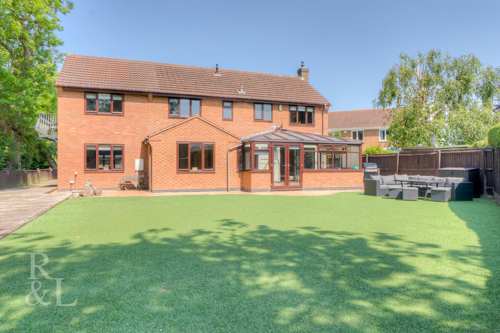 Property image for Didcott Way, Appleby Magna