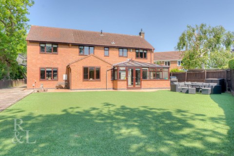 Property thumbnail image for Didcott Way, Appleby Magna