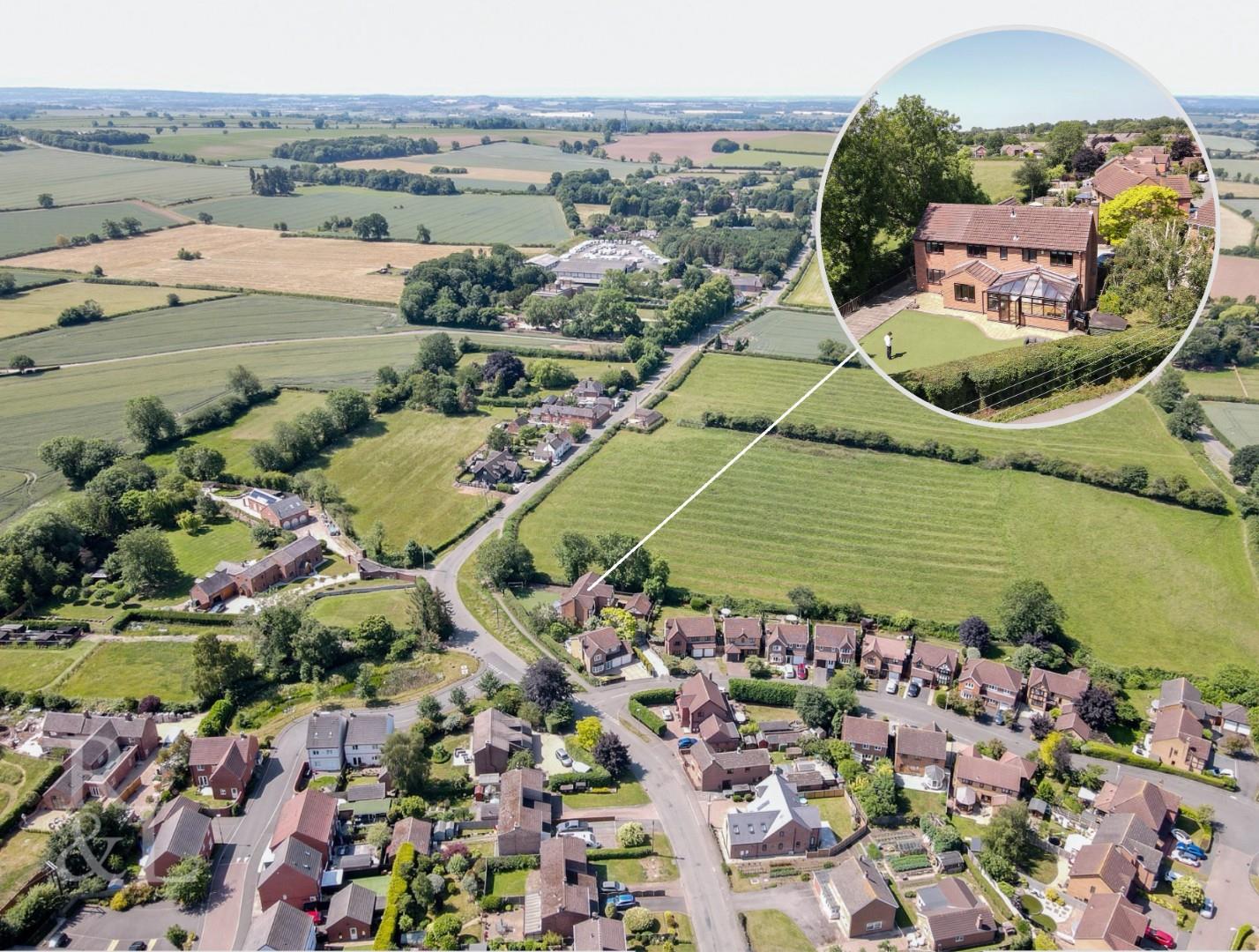 Property image for Didcott Way, Appleby Magna