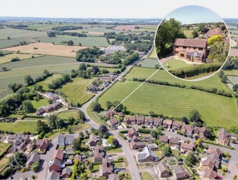 Property thumbnail image for Didcott Way, Appleby Magna