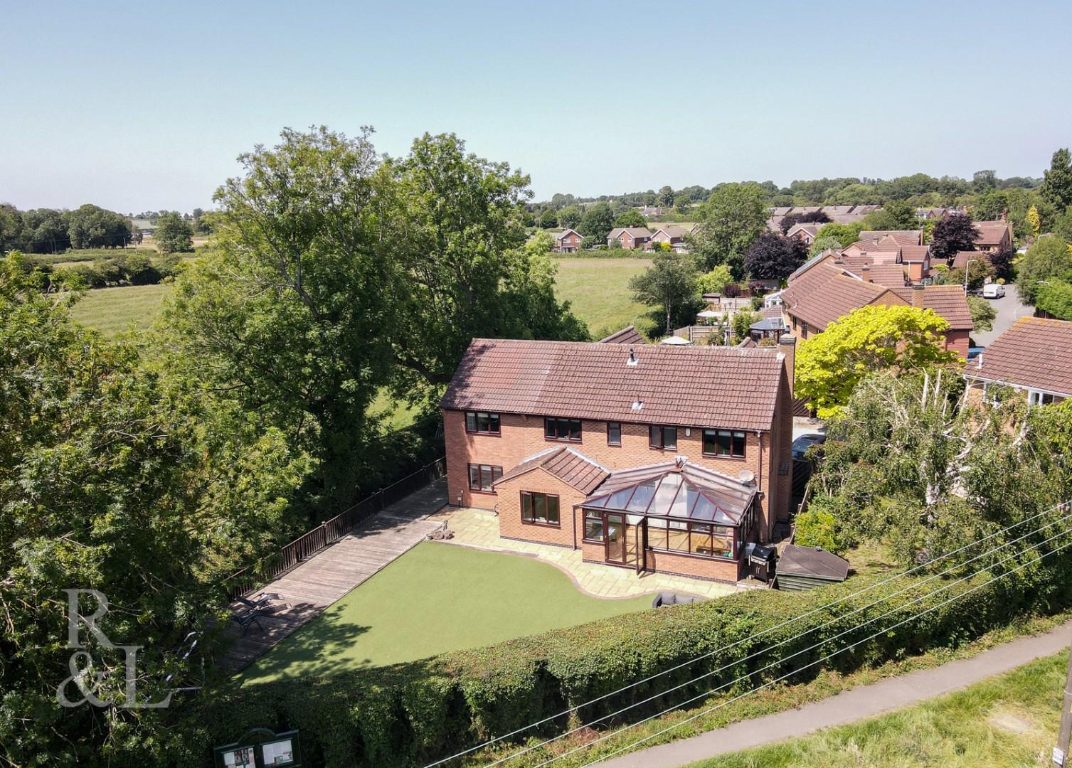 Property image for Didcott Way, Appleby Magna
