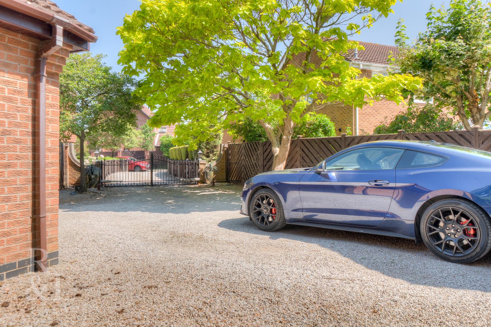 Property image for Didcott Way, Appleby Magna