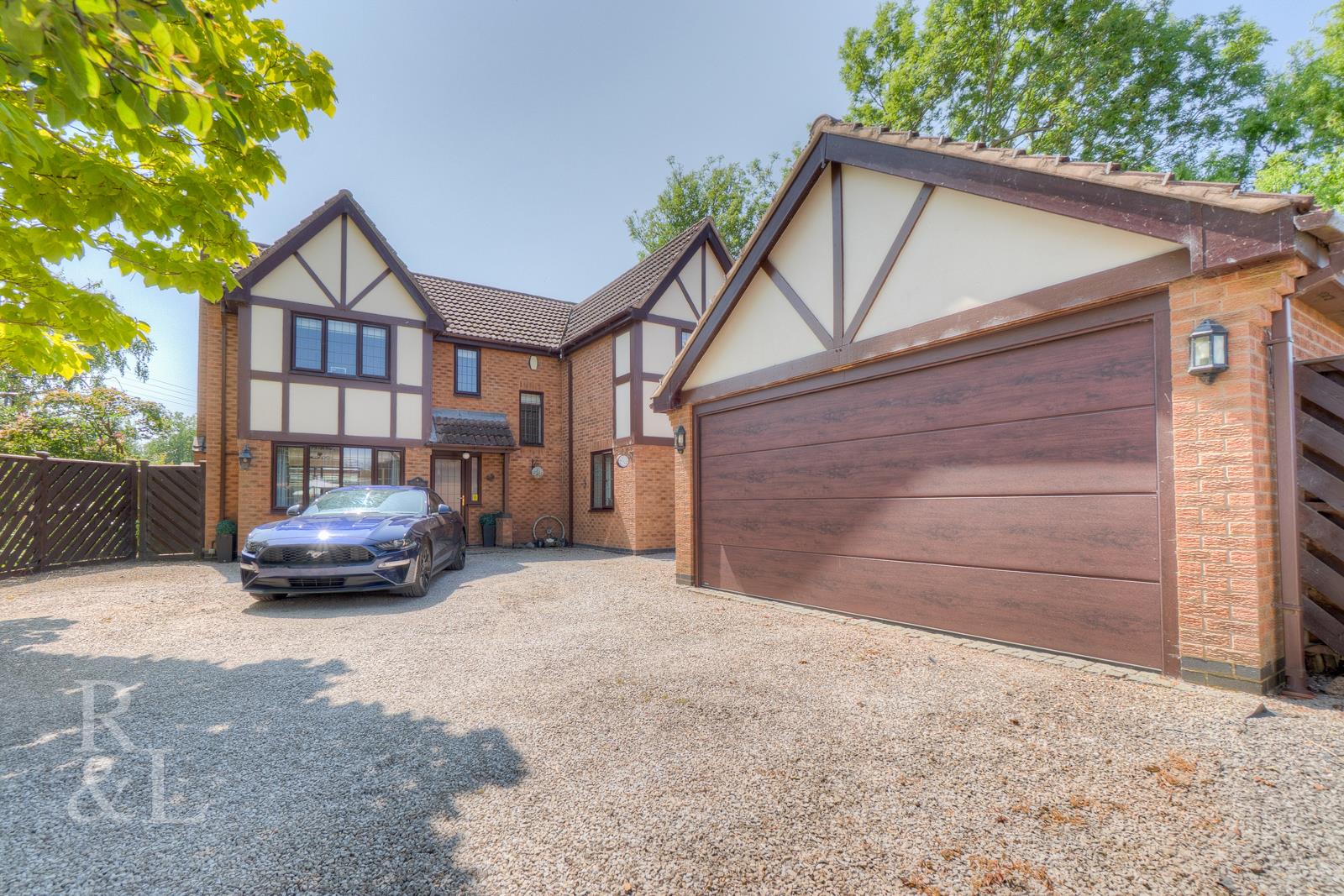 Property image for Didcott Way, Appleby Magna