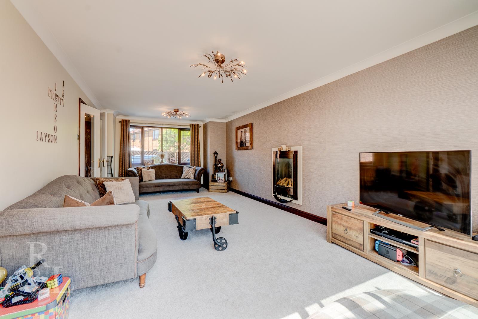 Property image for Didcott Way, Appleby Magna