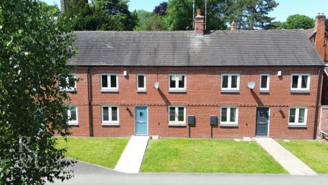 Property thumbnail image for Churchside Walk, Ashby-De-La-Zouch