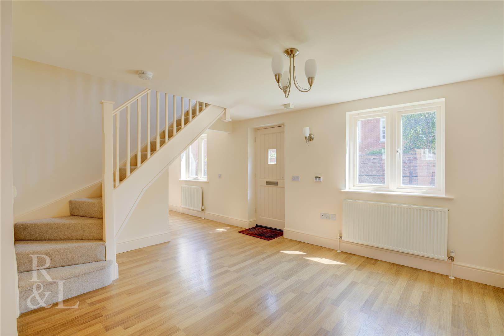 Property image for Churchside Walk, Ashby-De-La-Zouch