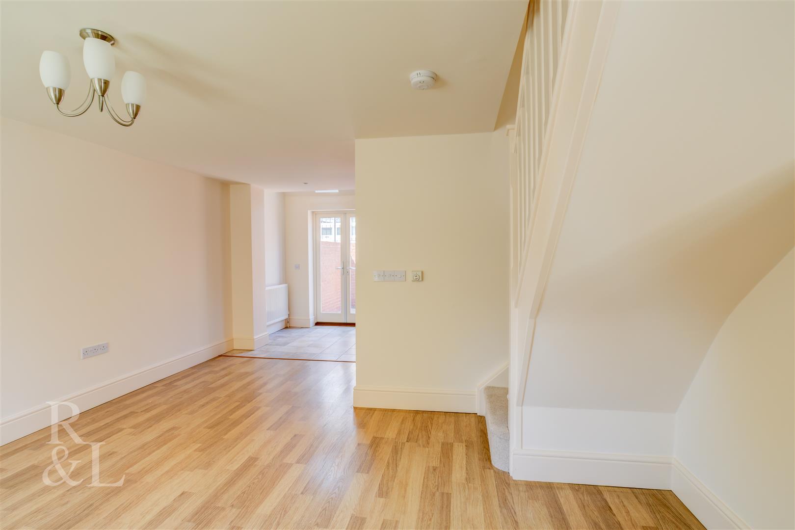 Property image for Churchside Walk, Ashby-De-La-Zouch
