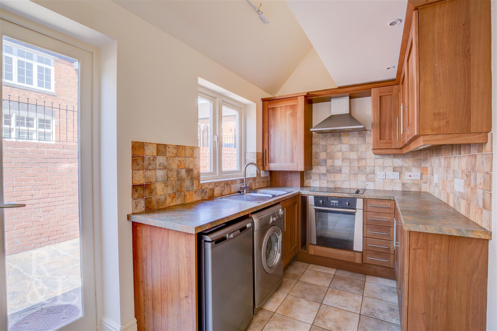 Property image for Churchside Walk, Ashby-De-La-Zouch